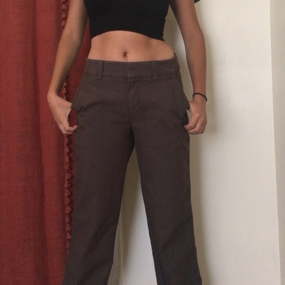 Sonoma dress pants, size 8